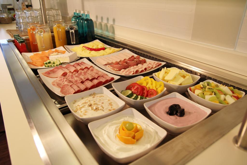 Hotel Knorz เซิร์นดอร์ฟ ห้อง รูปภาพ