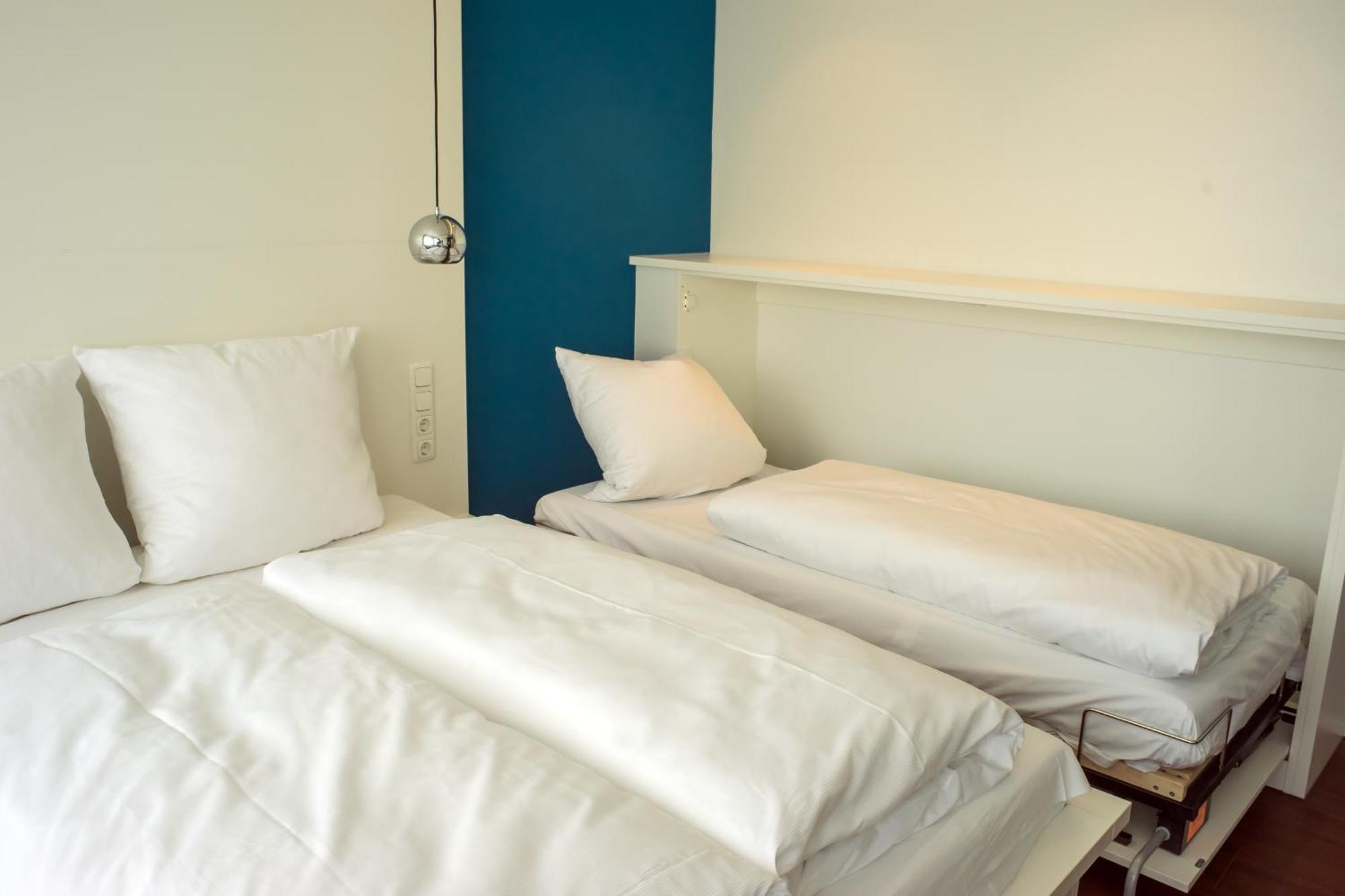 Hotel Knorz เซิร์นดอร์ฟ ห้อง รูปภาพ