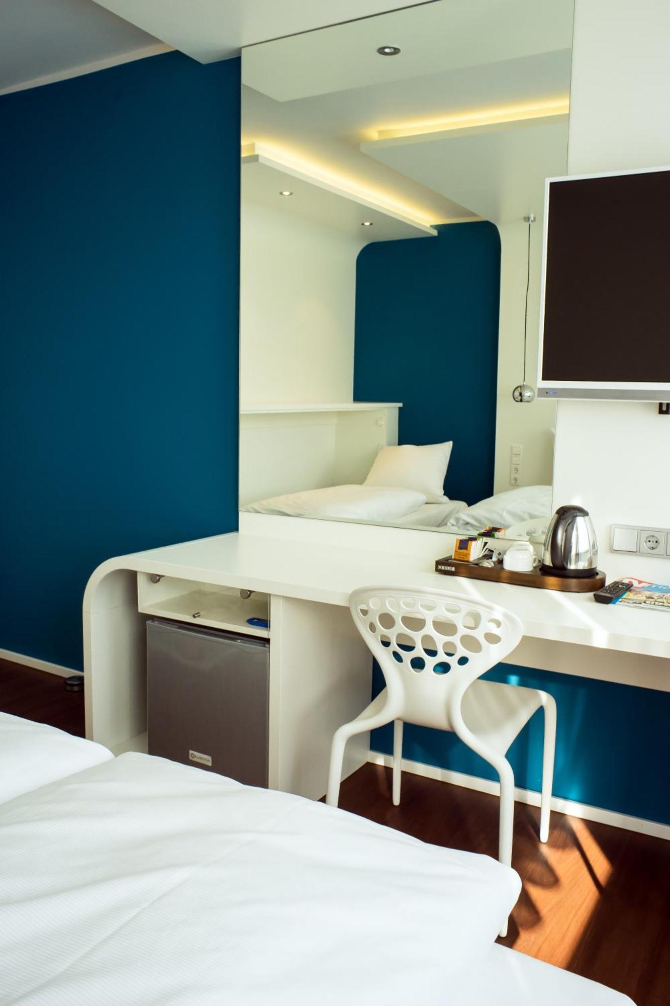 Hotel Knorz เซิร์นดอร์ฟ ห้อง รูปภาพ
